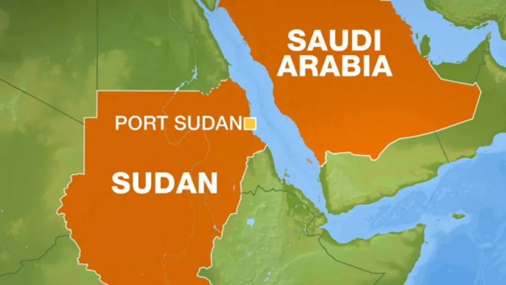 Una geografia, due stati: l’approccio di sicurezza dell’Arabia Saudita al Sudan