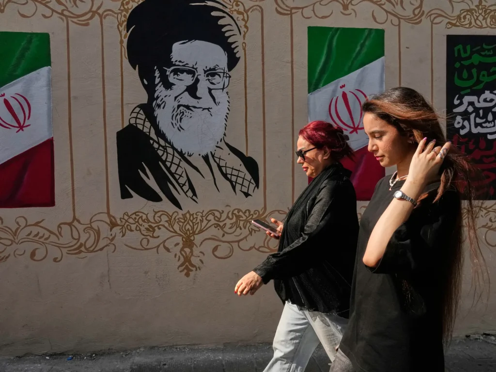 Duolingo D-Day: gli iraniani mettono in discussione le ultime sanzioni statunitensi contro l'istruzione