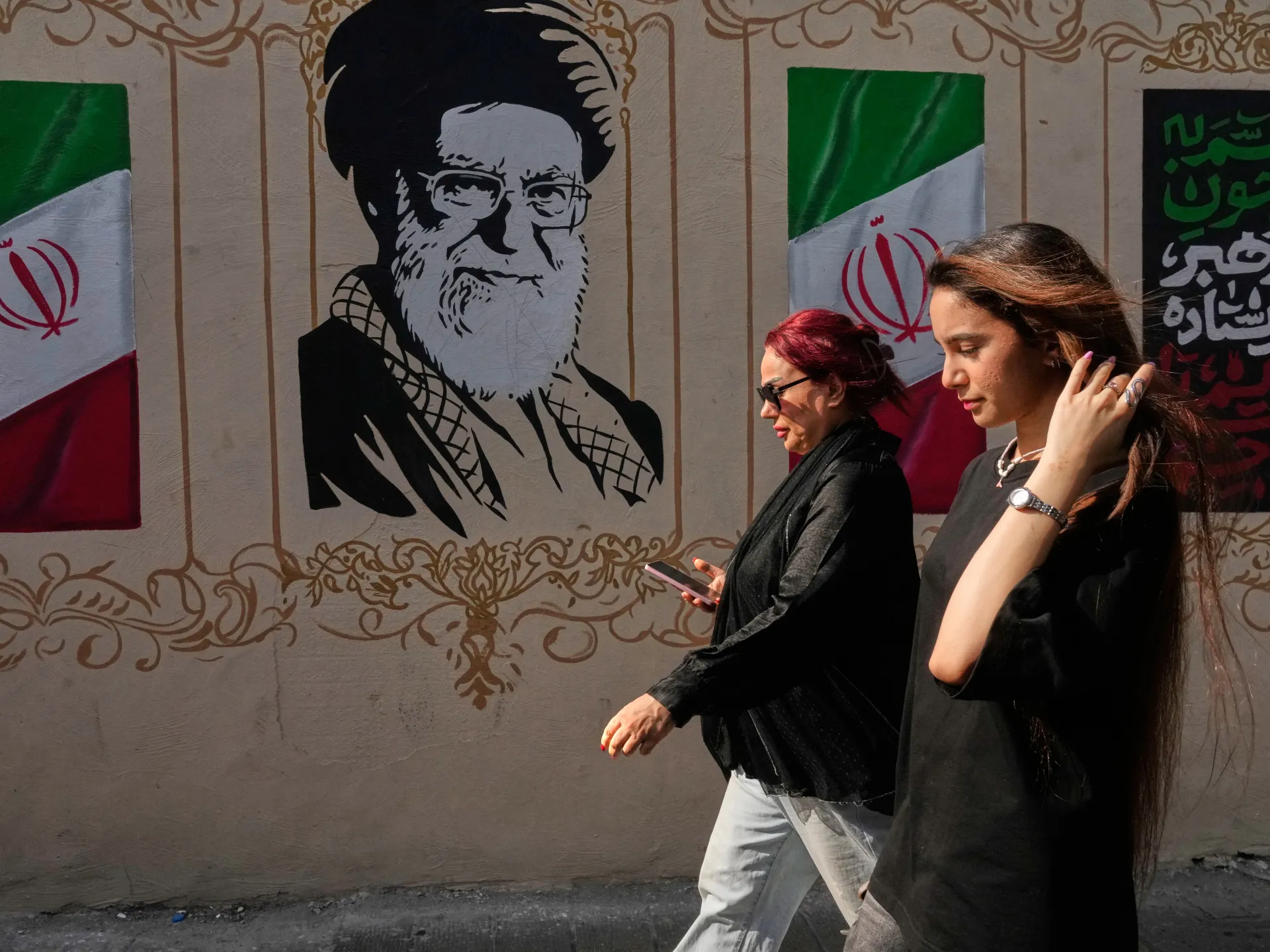 Duolingo D-Day: gli iraniani mettono in discussione le ultime sanzioni statunitensi contro l'istruzione