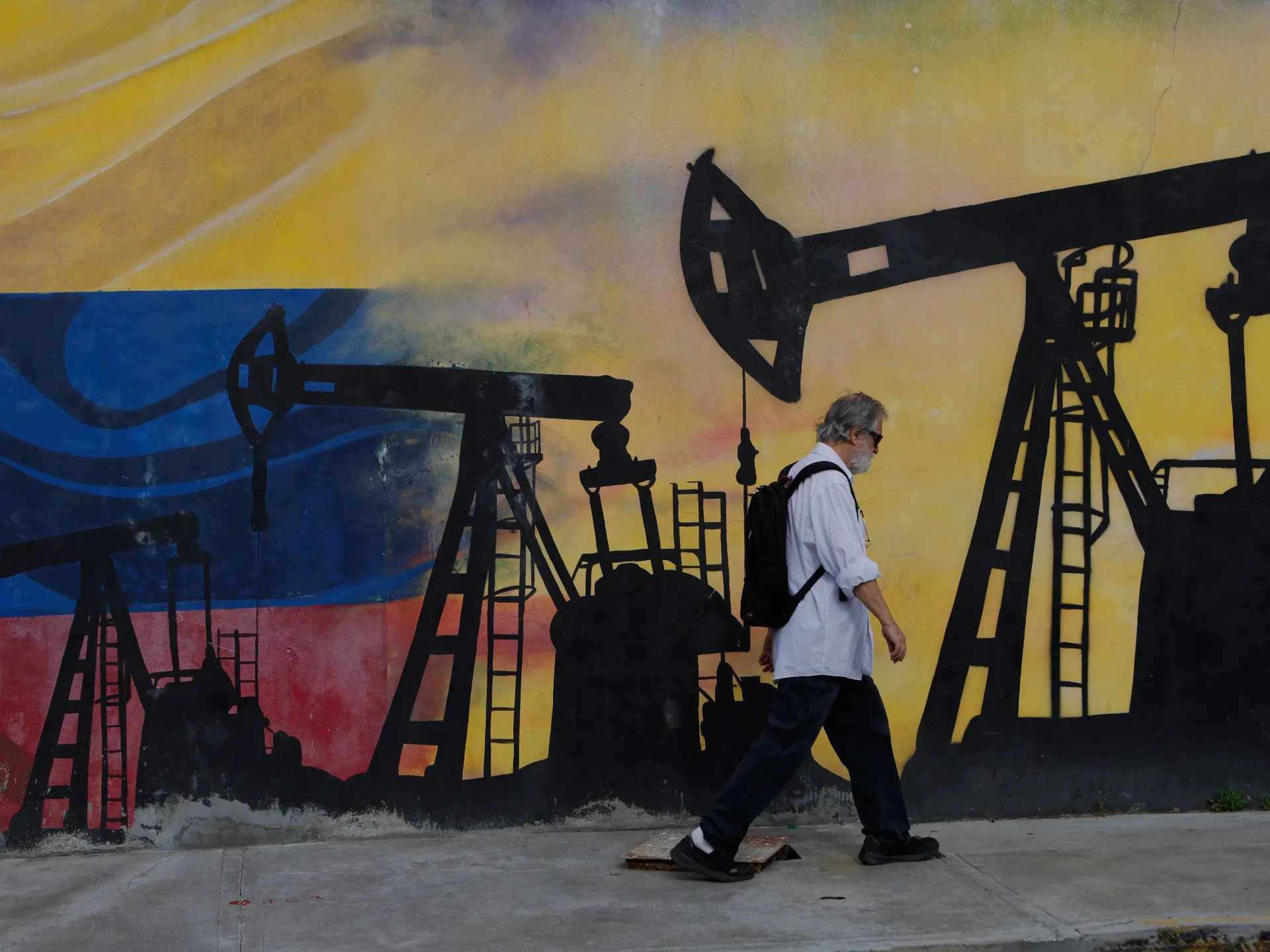 La Casa Bianca svela ulteriori dettagli sull'accordo petrolifero di Trump con il Venezuela