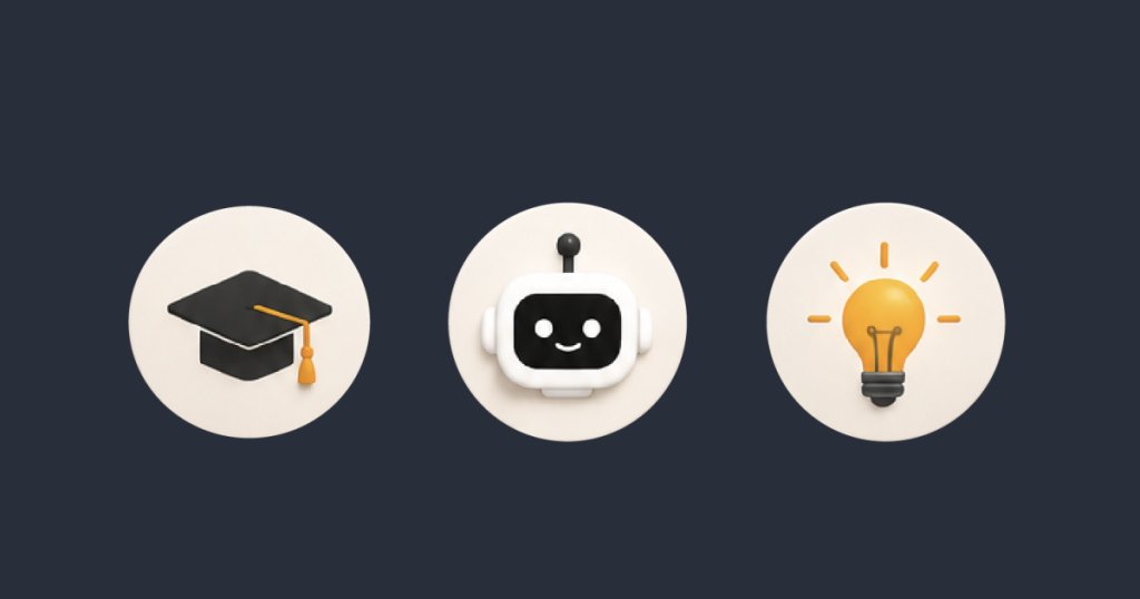 Compiti più veloci, scarsi risultati agli esami: cosa sta facendo l'intelligenza artificiale per l'apprendimento degli studenti