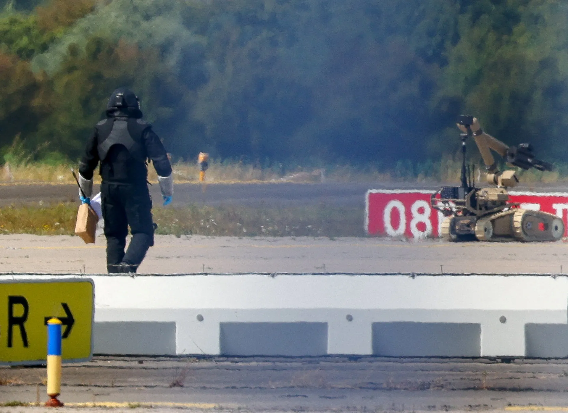 L’UE punta ad altre sanzioni contro la Russia dopo il fallito attacco di droni in Germania