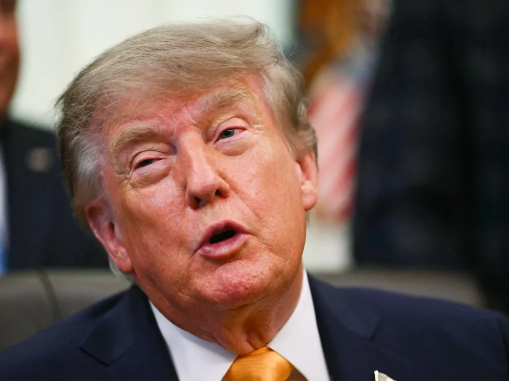 Witkoff e Kushner viaggeranno per “porre fine” alla guerra della Russia in Ucraina: Trump