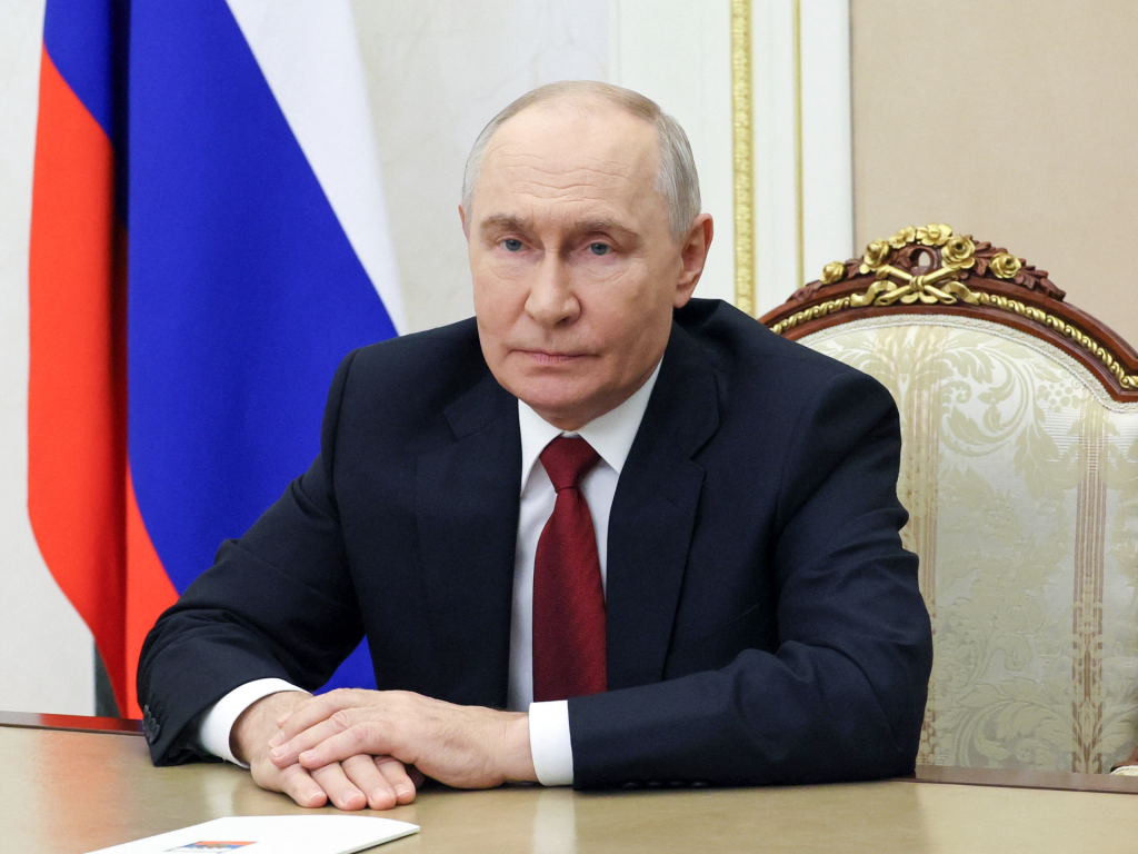 Il Congresso approva un vasto disegno di legge statunitense sulle sanzioni contro la Russia