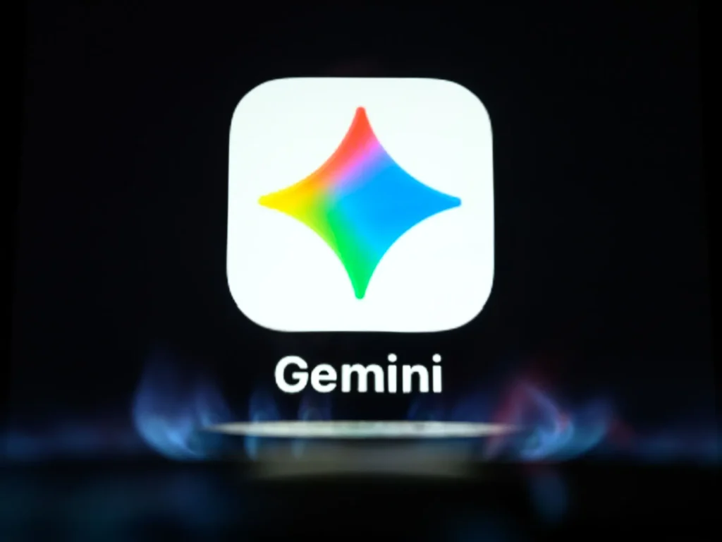 L'intelligenza artificiale Gemini di Google hackera 3 aziende durante un test di sicurezza, poi si ferma