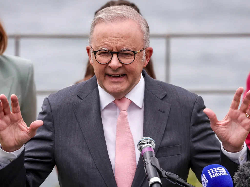 L’Australia cerca un grande supporto tecnologico per la sicurezza di Internet e la regolamentazione dell’intelligenza artificiale