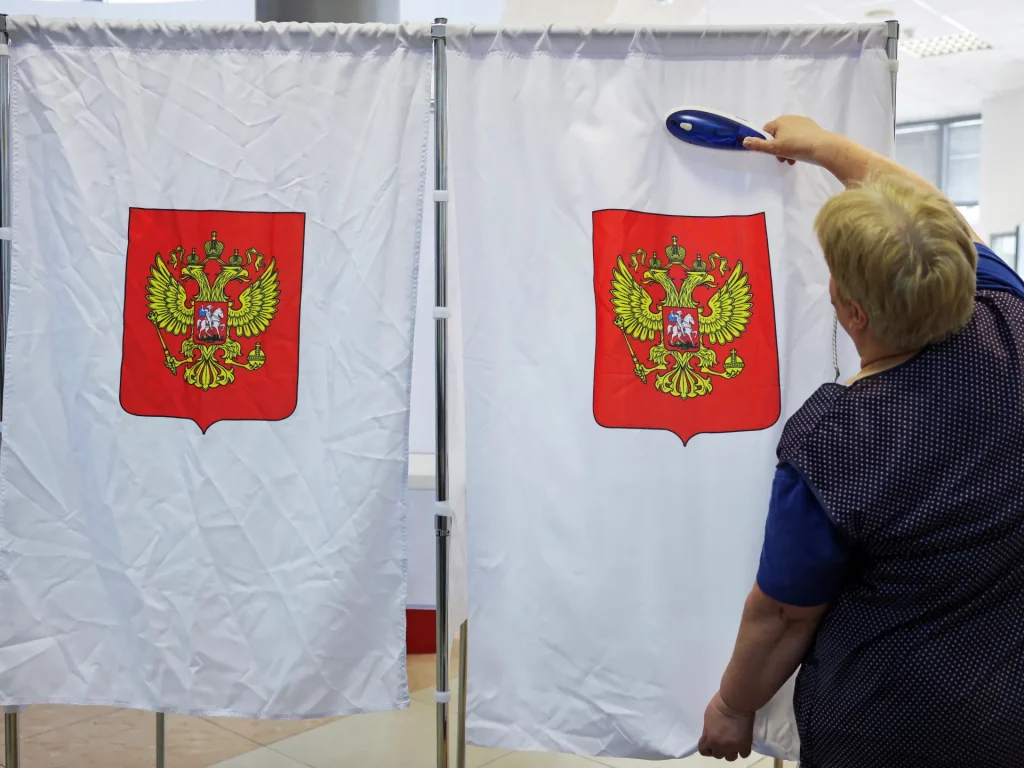 Elezioni parlamentari in Russia: chi è in ballottaggio e perché è importante