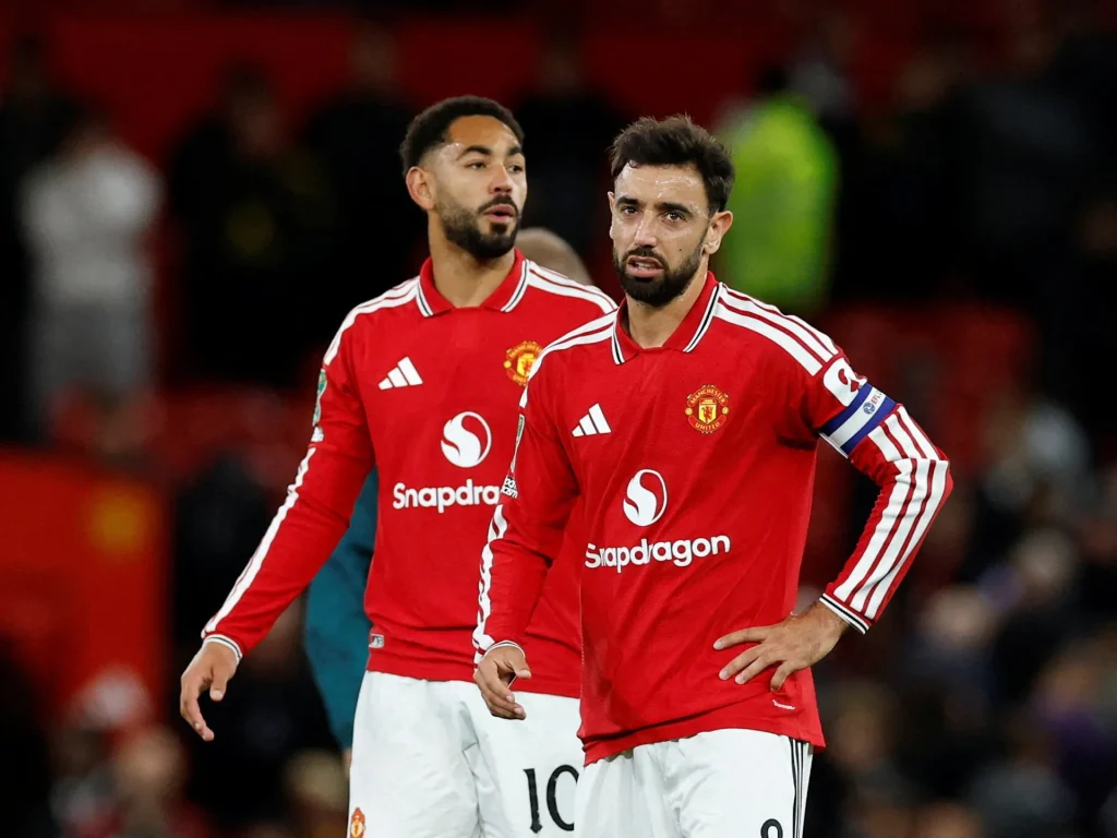 Fulham-Manchester United: Premier League – pronostico, squadre, formazioni