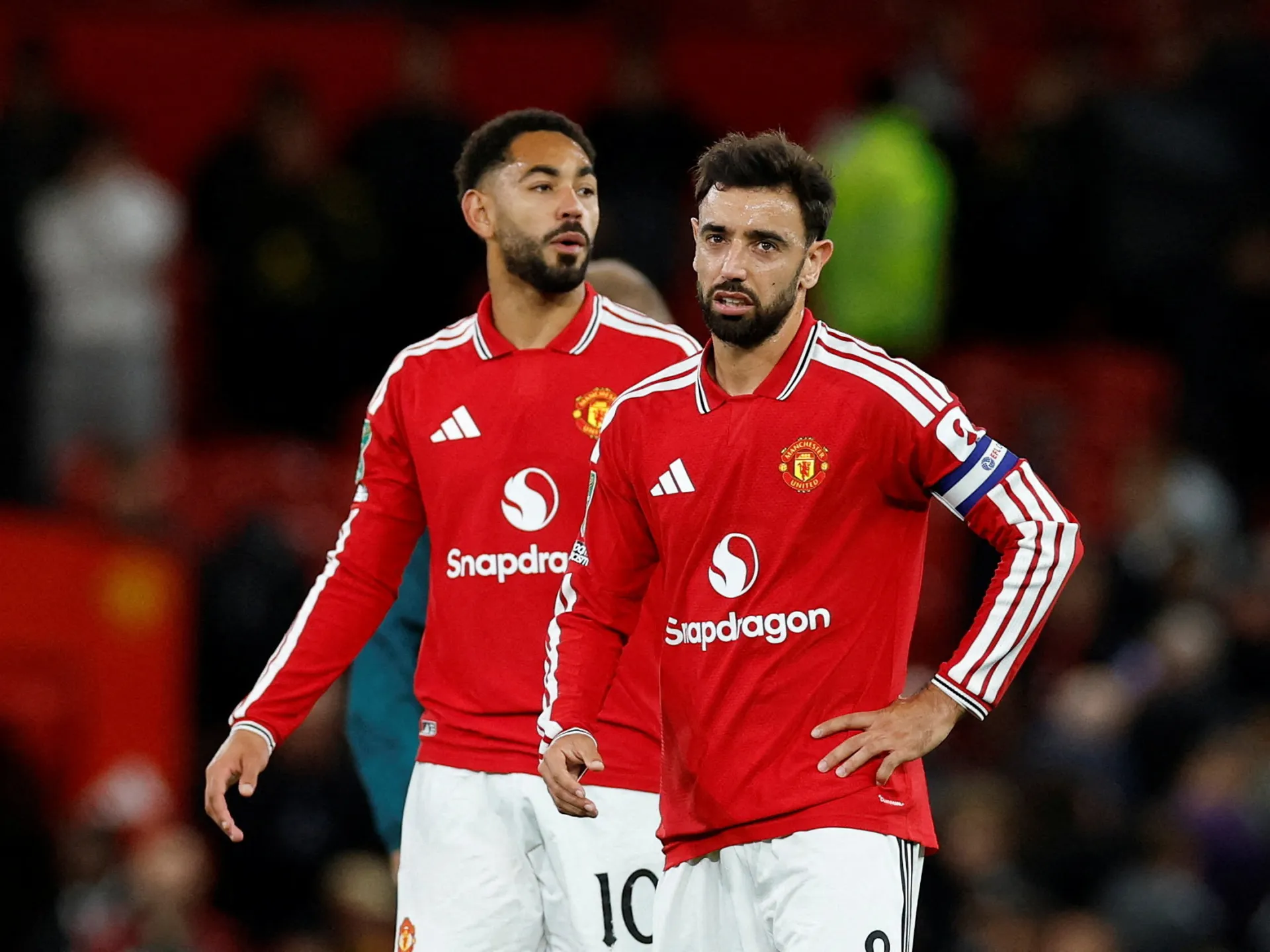 Fulham-Manchester United: Premier League – pronostico, squadre, formazioni