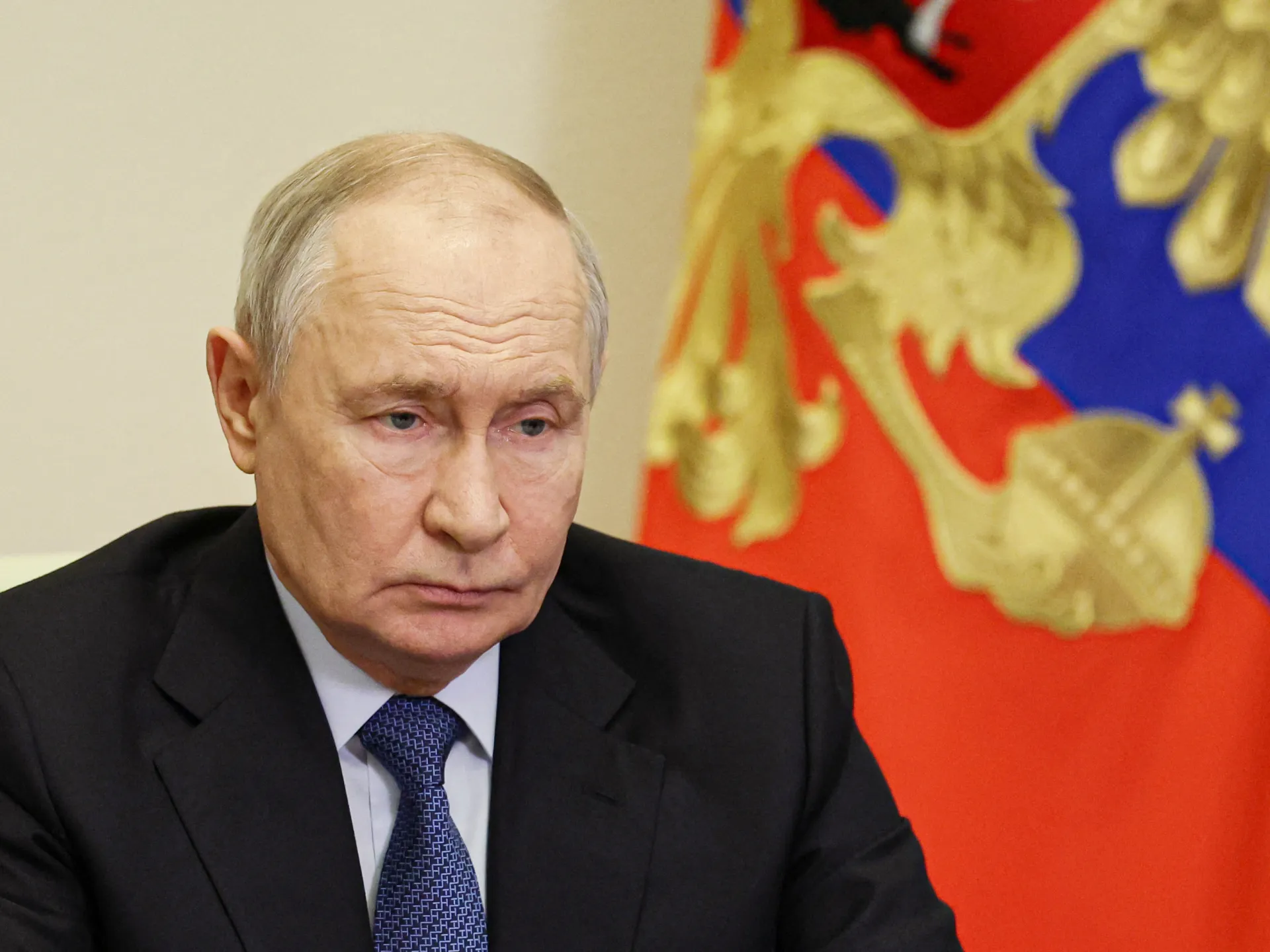 L'amministrazione Trump invita Putin a partecipare al vertice del G20 a Miami