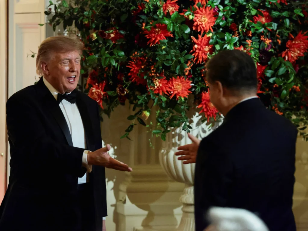 Da “imbrogli” a “grande amicizia”: come è cambiata la retorica di Trump sulla Cina