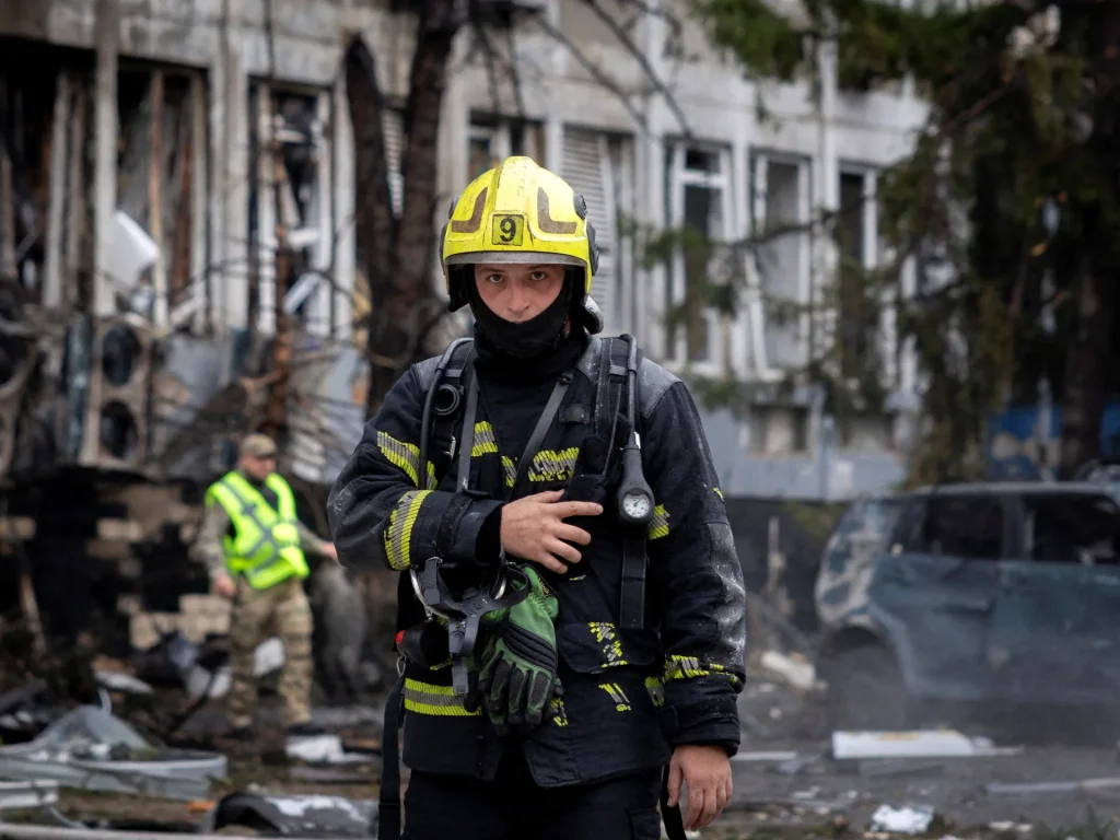 La Polonia rafforza la difesa aerea dopo le “provocazioni russe” nel mezzo della guerra in Ucraina