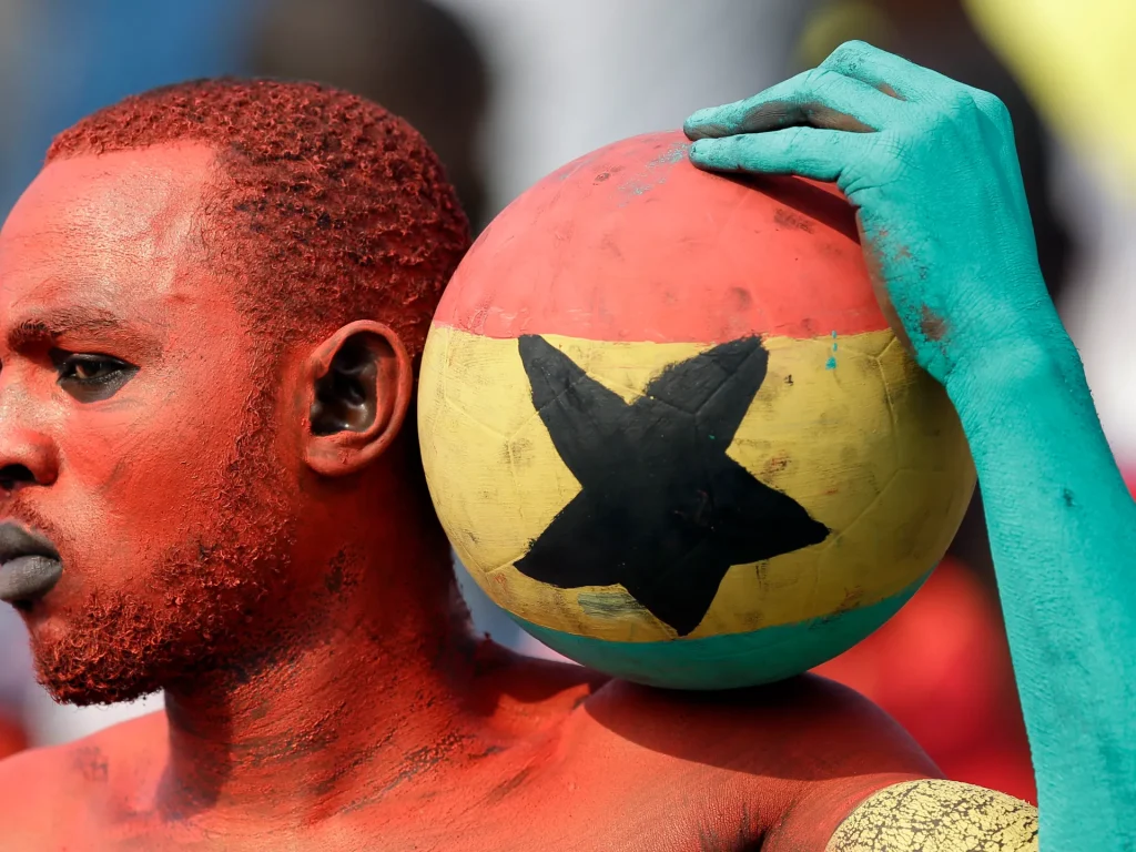 Qualificazioni AFCON 2027: quali squadre giocano e qual è il programma?