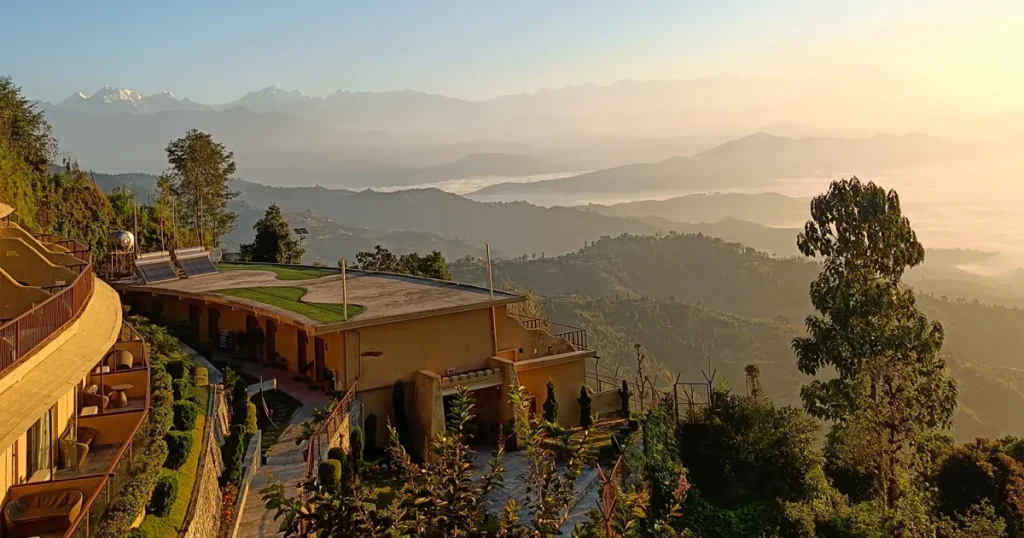 “Ancora un blocco”: inondazioni mortali colpiscono il turismo in Nepal all’inizio dell’alta stagione