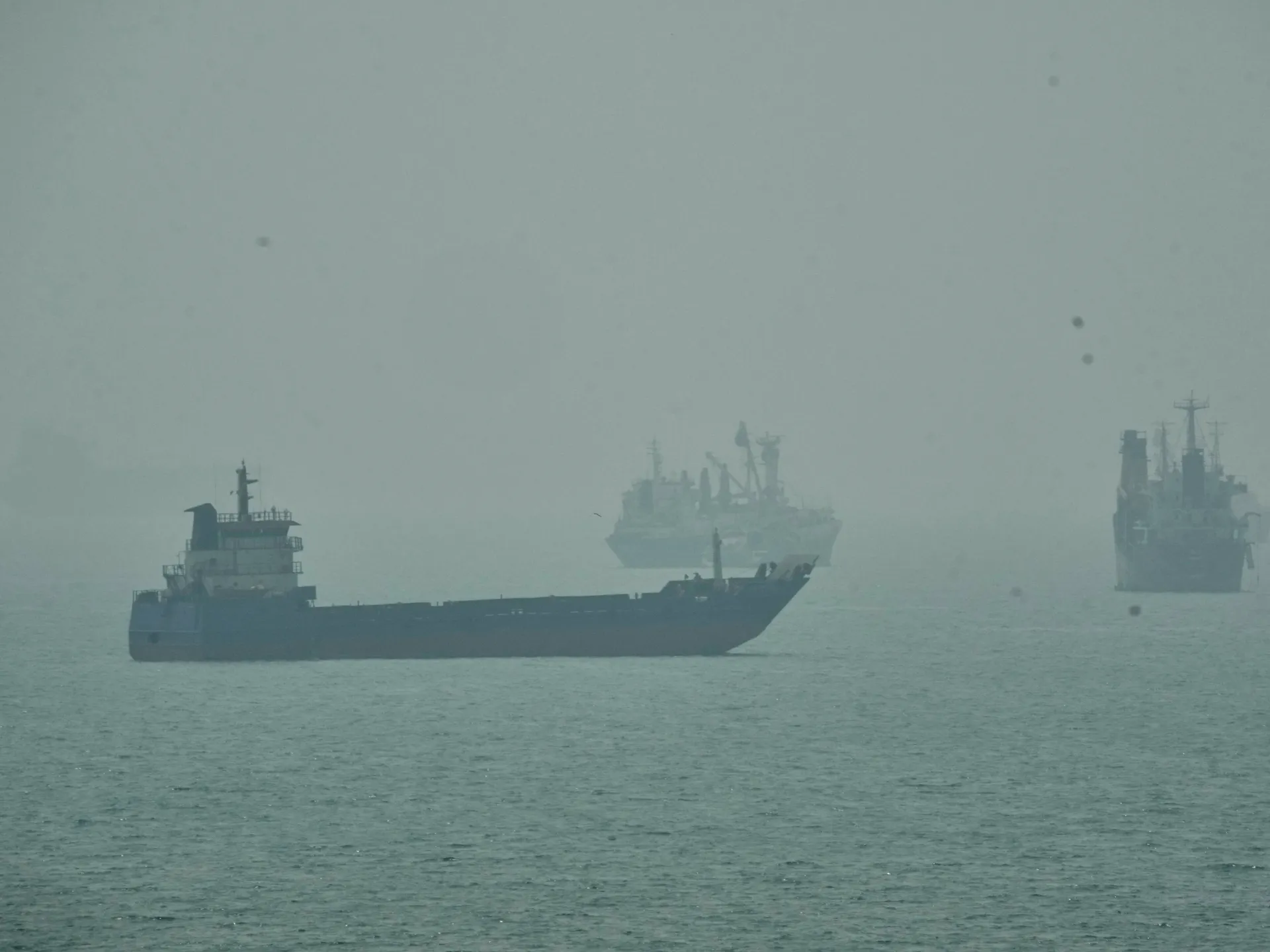 I prezzi del petrolio aumentano dopo che Trump ha respinto il piano iraniano di riaprire lo Stretto di Hormuz