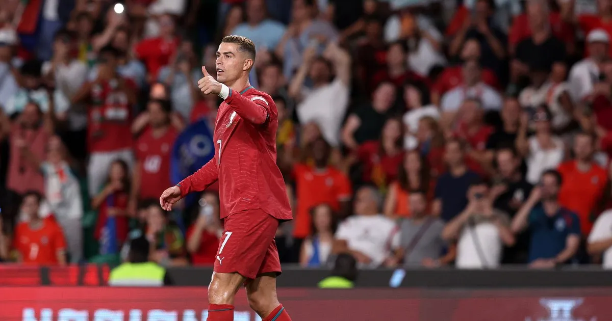 Norvegia vs Portogallo: UEFA Nations League – Ronaldo, Haaland, squadre, forma