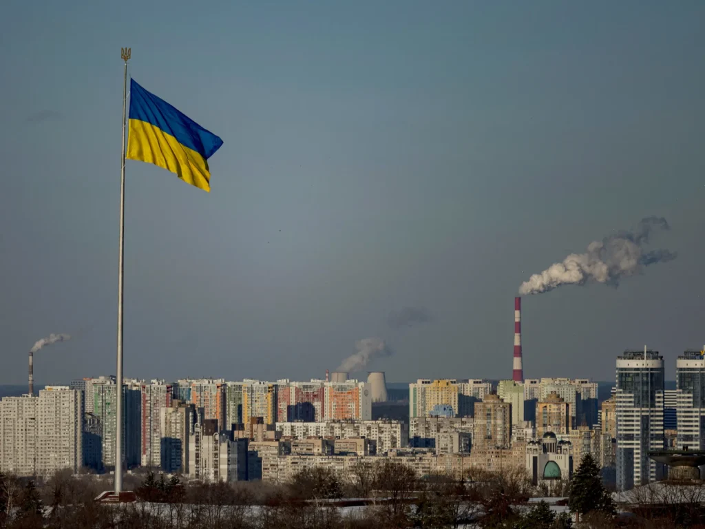Agenzie di intelligence ucraine nello scontro a fuoco di Kiev: cosa è successo e perché?