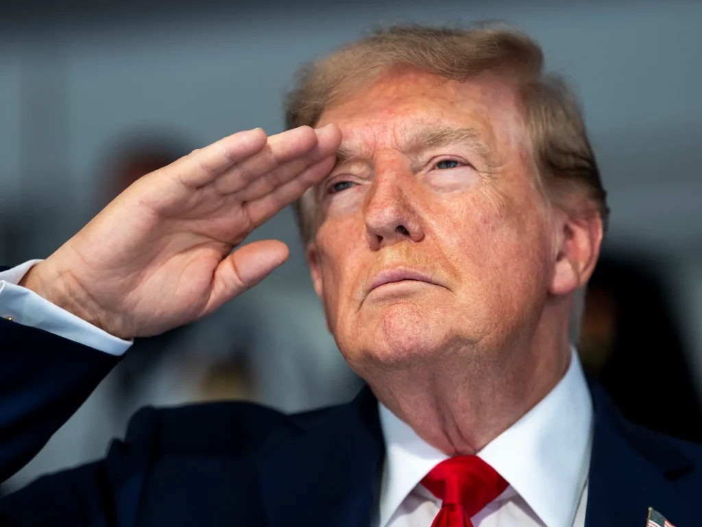 Come il trumpismo sta cambiando il mondo