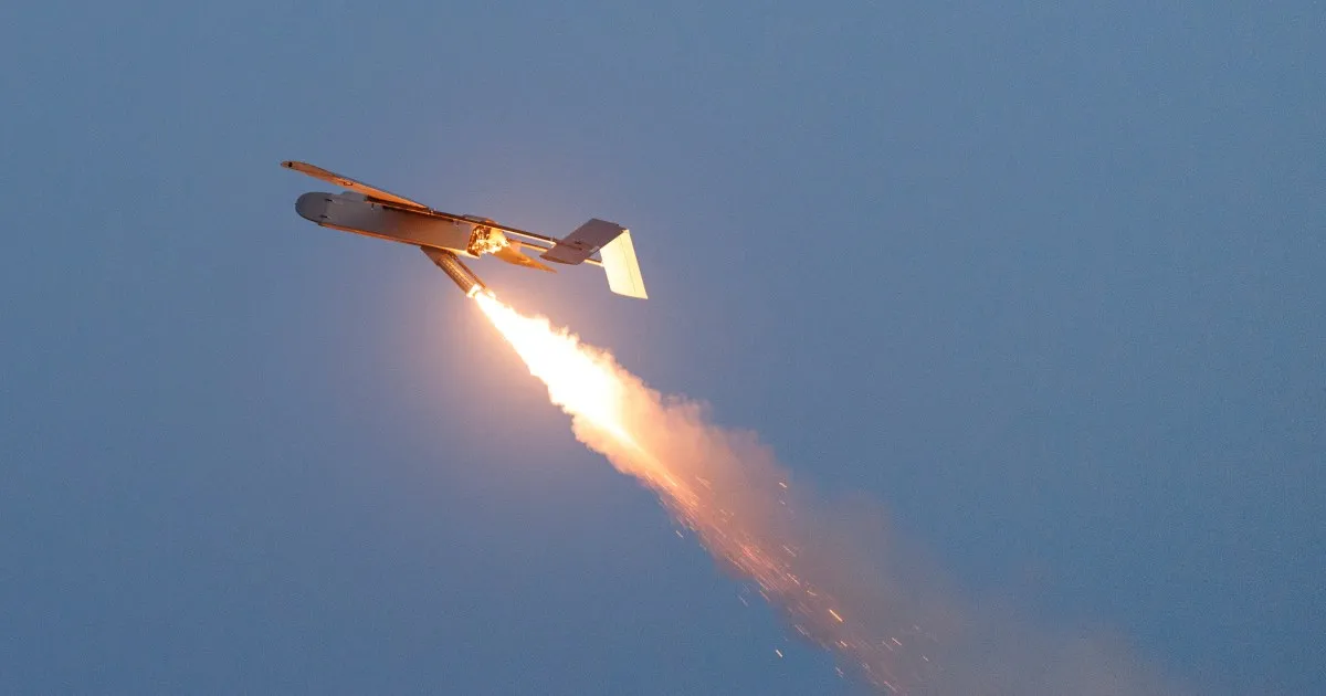 Come l'attacco più profondo dell'Ucraina in Russia, contro il gas artico, segnala una nuova portata