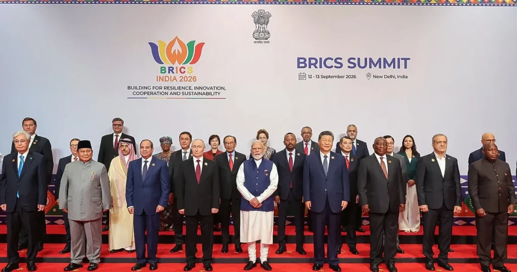 Cos’è BRICS Pay e può rivaleggiare con il sistema di pagamenti SWIFT occidentale?