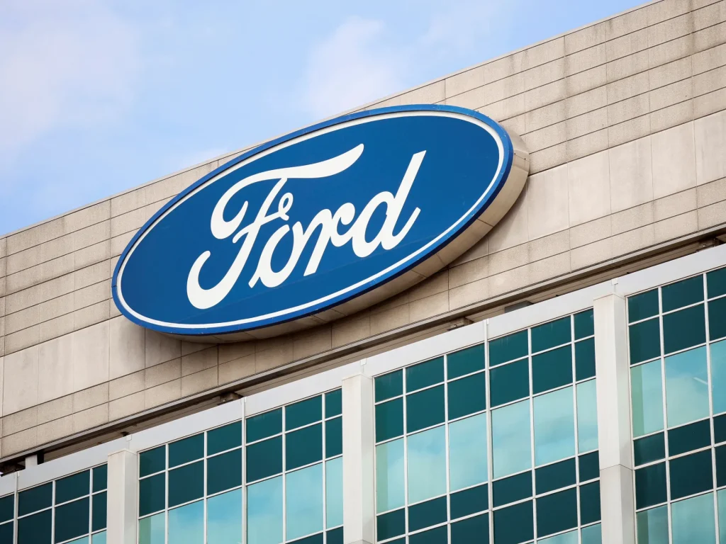 Gli Stati Uniti avvertono Ford sui legami con le aziende cinesi in mezzo alle tensioni