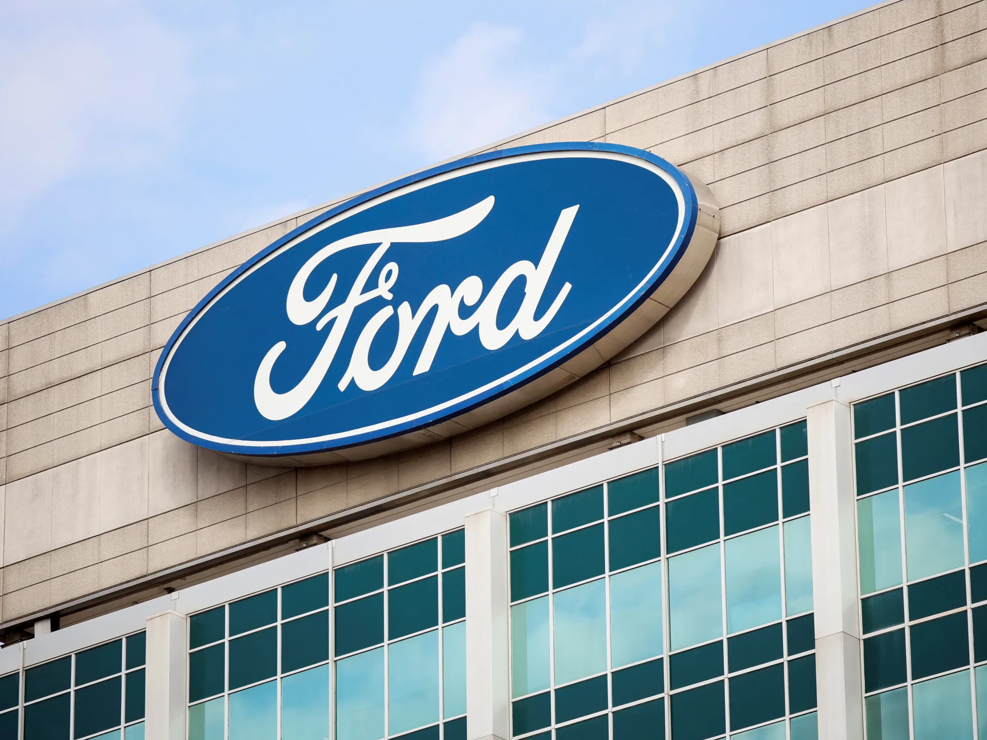 Gli Stati Uniti avvertono Ford sui legami con le aziende cinesi in mezzo alle tensioni