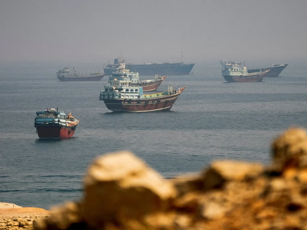 Hormuz e Yemen: l’Iran offre un allentamento della tensione a un prezzo che altri pagheranno