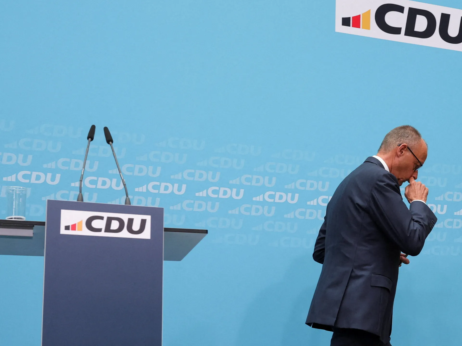 I centristi europei stanno finalmente pagando il prezzo del loro estremismo