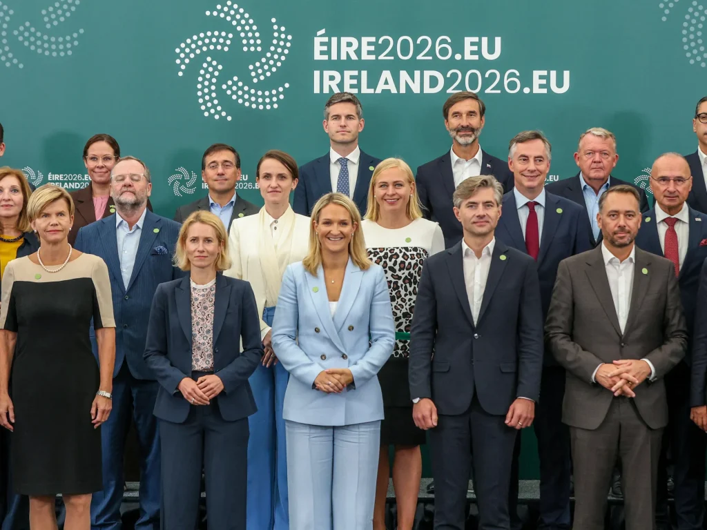 I ministri degli Esteri dell’UE non riescono a sbloccare la situazione su Israele e Ucraina