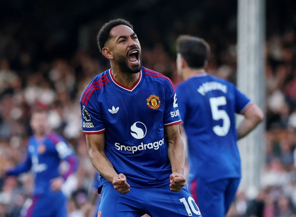 Il Man Utd salva il pareggio del Fulham mentre la pressione aumenta su Carrick