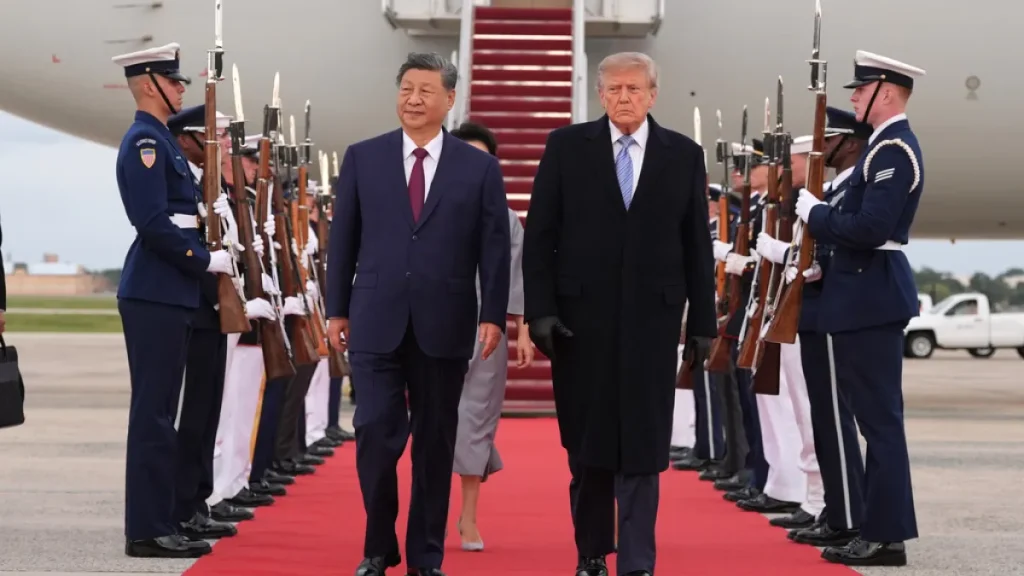 Il vertice tra Trump e Xi si concentrerà sulla “stabilizzazione” dei legami, dicono gli esperti