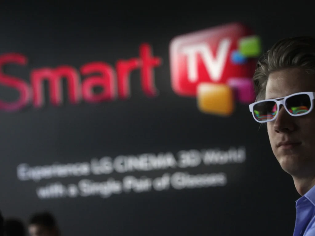 LG difende le funzionalità della smart TV dalle accuse di sorveglianza audio