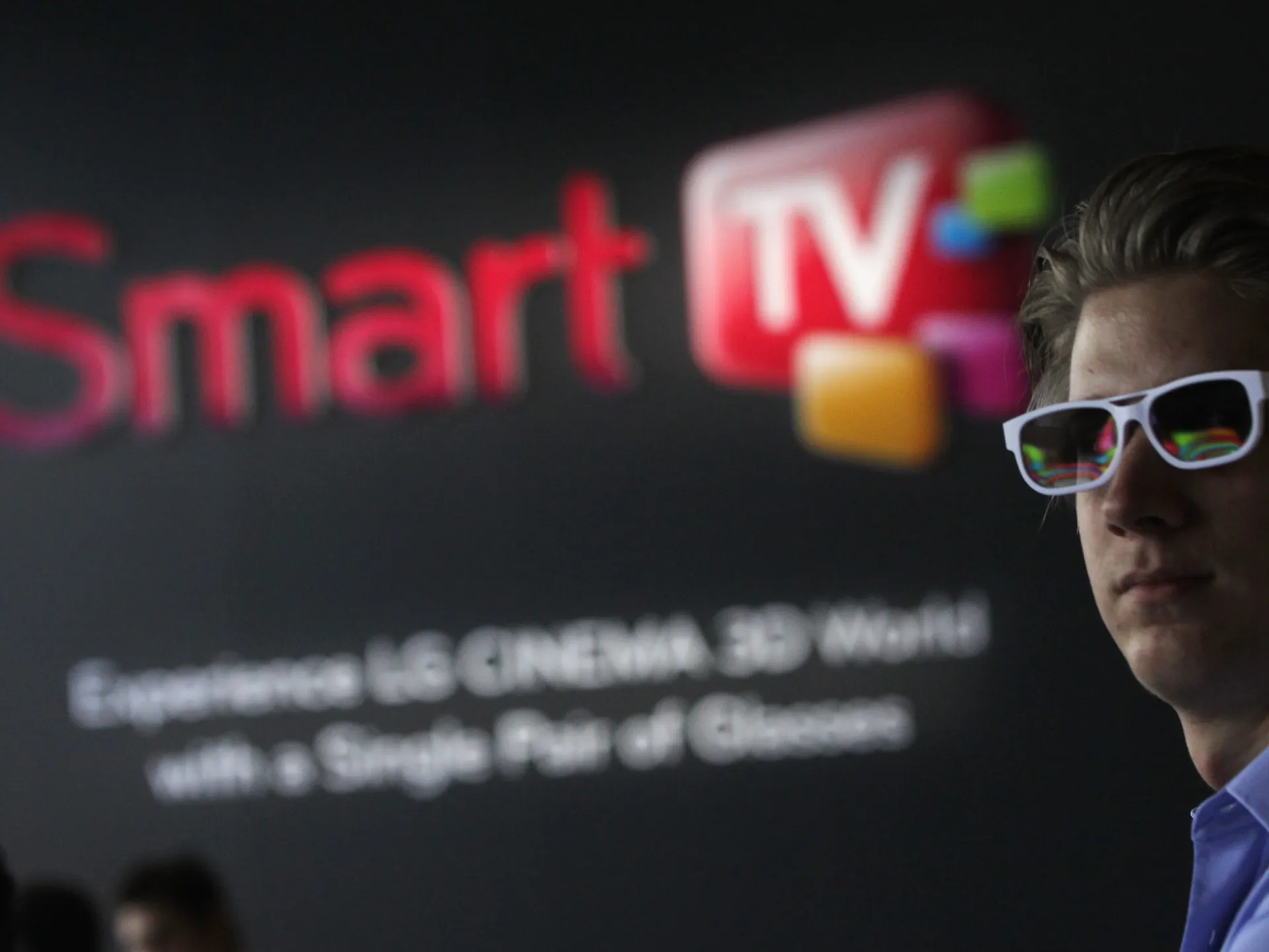 LG difende le funzionalità della smart TV dalle accuse di sorveglianza audio