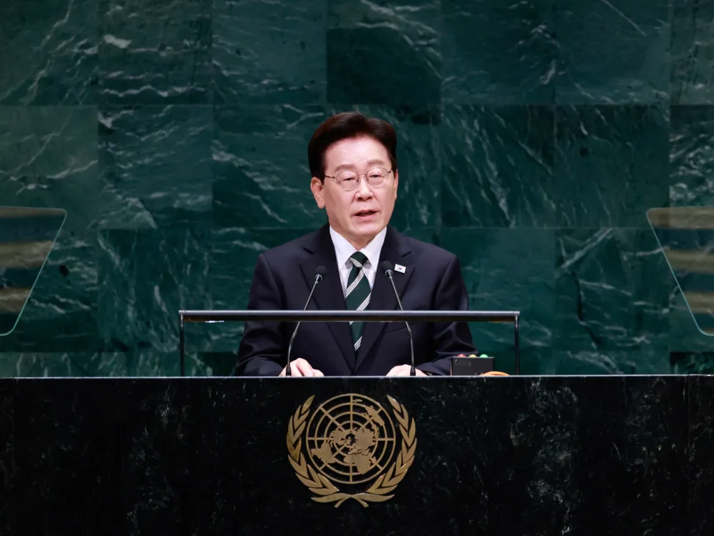 La Corea del Sud chiede scuse all'Ucraina per la divulgazione del trasferimento di prigionieri di guerra della Corea del Nord