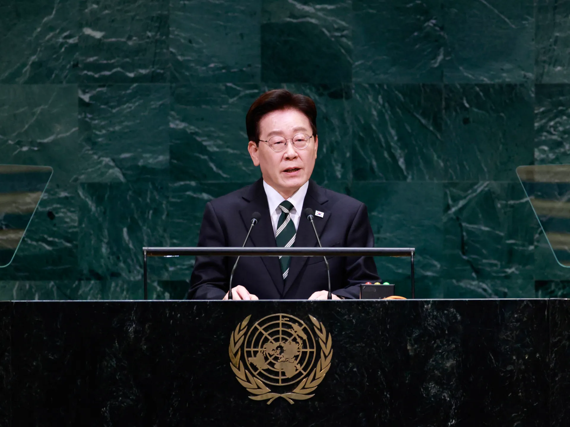 La Corea del Sud chiede scuse all'Ucraina per la divulgazione del trasferimento di prigionieri di guerra della Corea del Nord