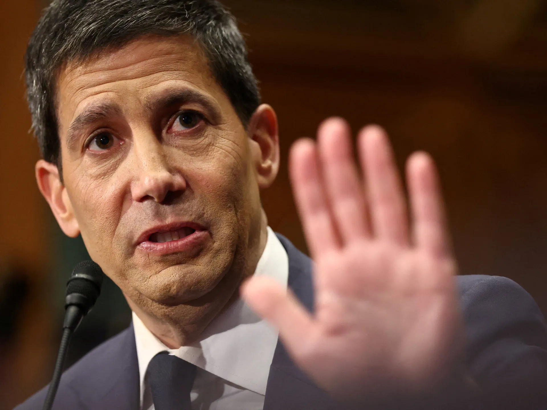 La Fed americana alza i tassi di interesse per la prima volta in tre anni