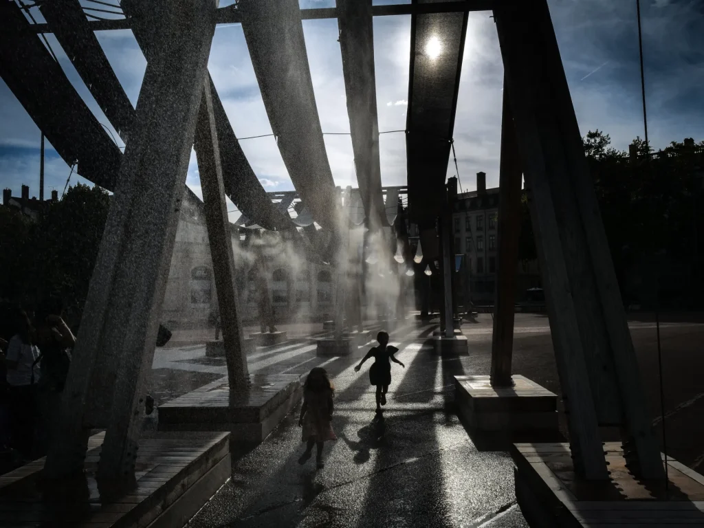 La Francia registra “l’estate più calda di sempre” nel 2026