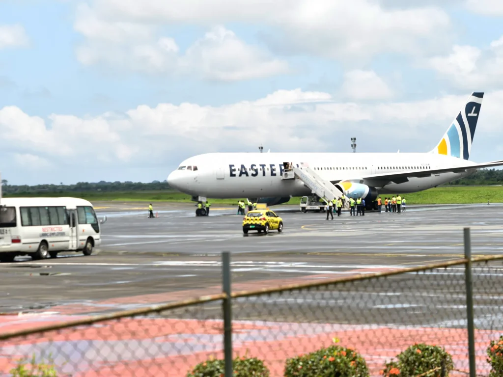 La Liberia sta sperperando l’autorità morale che rivendica all’ONU