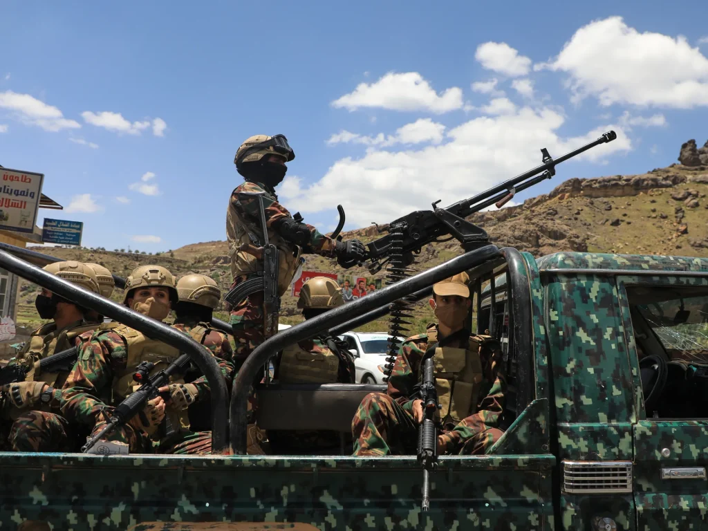 L’escalation degli Houthi nello Yemen potrebbe fallire