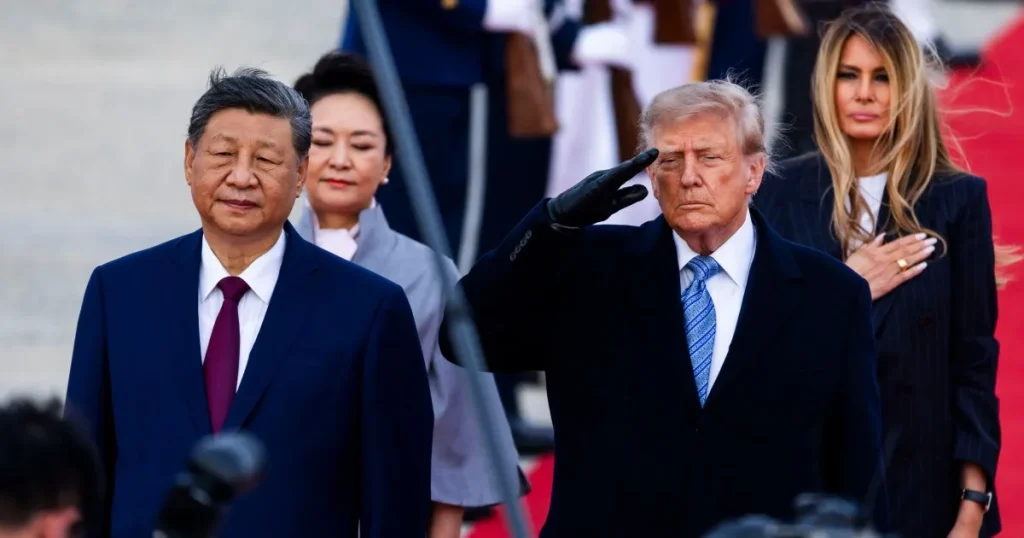 “Ostile, ma agganciato”: cosa c’è dietro l’estensione della tregua commerciale USA-Cina?