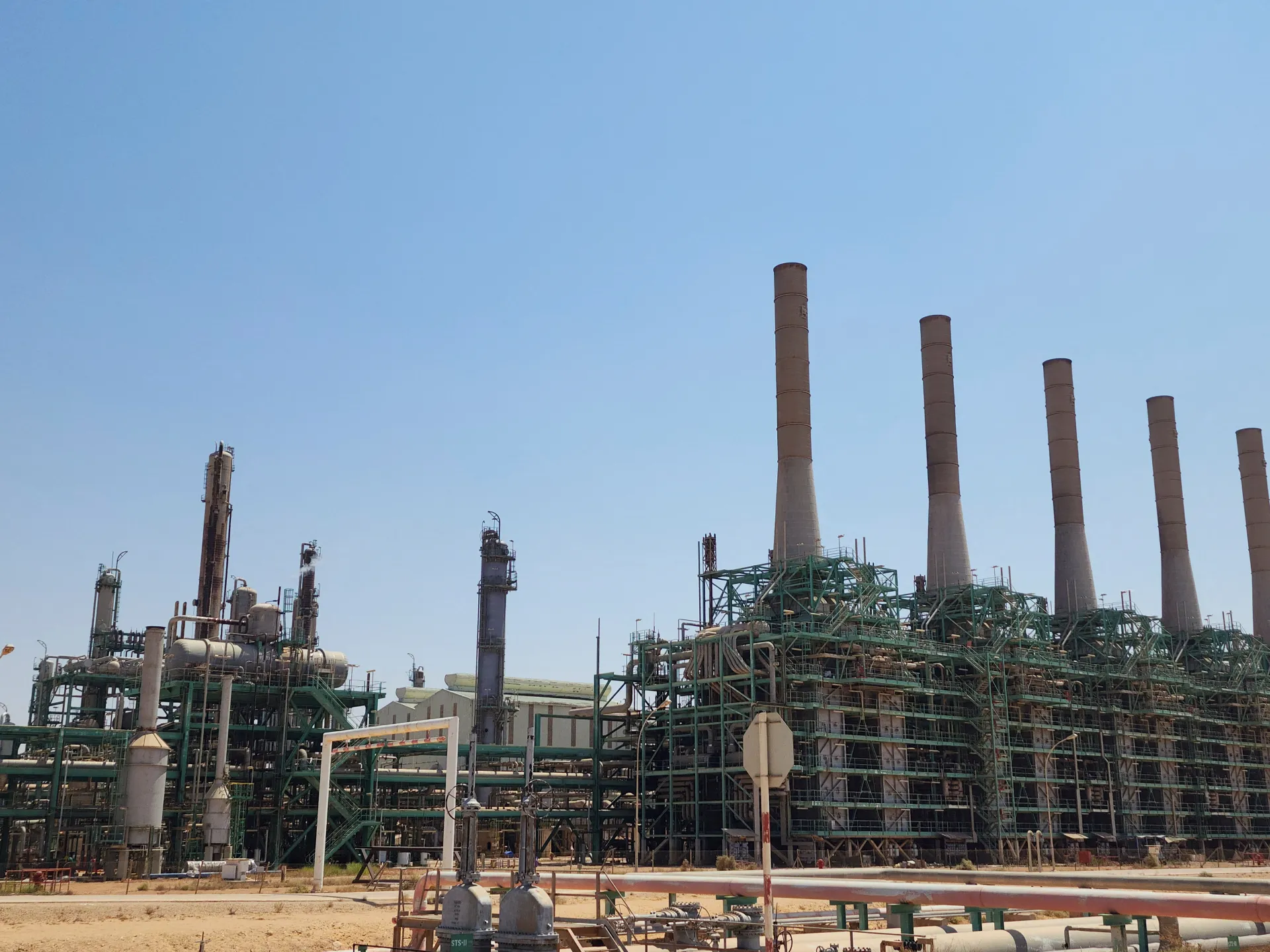 Per la Libia, la crisi di Hormuz può essere una trappola o un’opportunità