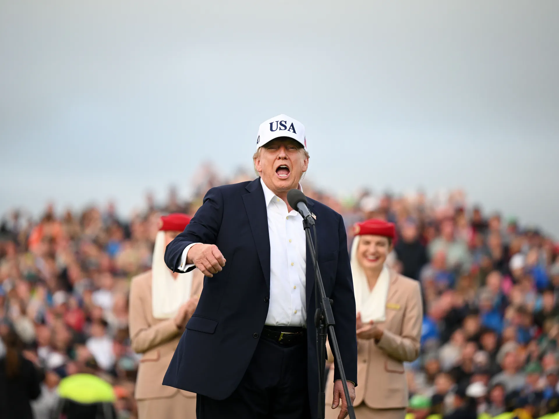 Perché Trump avverte Zelenskyj di non colpire le raffinerie di diesel russe?