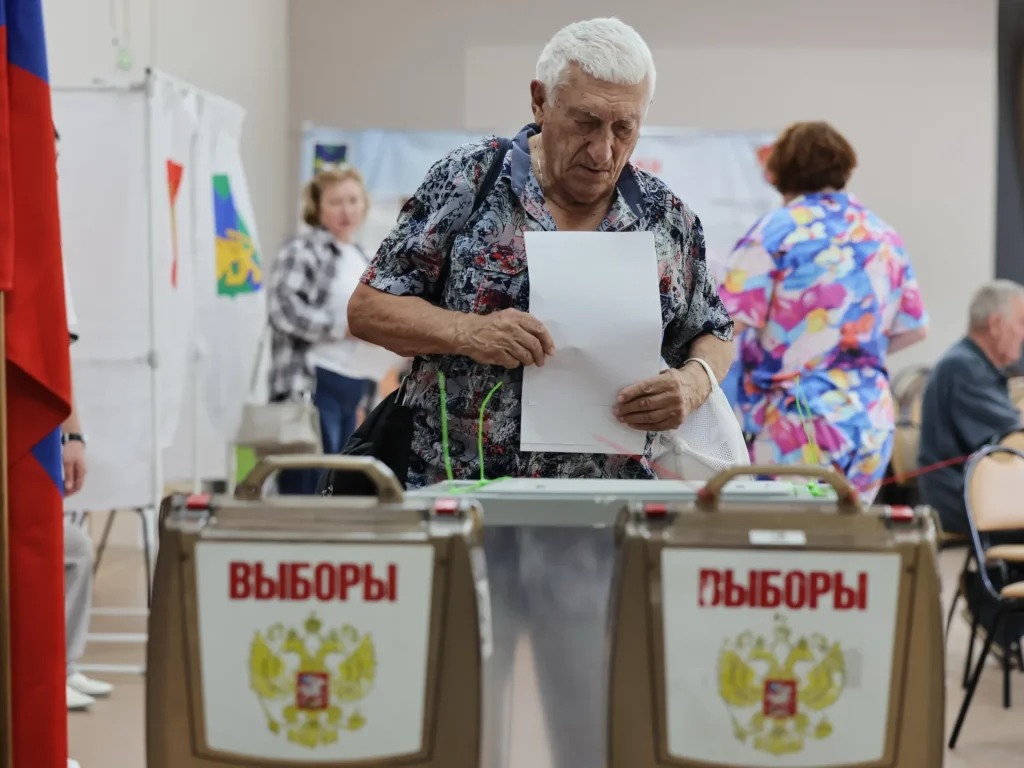 Perché il Cremlino teme anche l'“opposizione gestita” in Russia