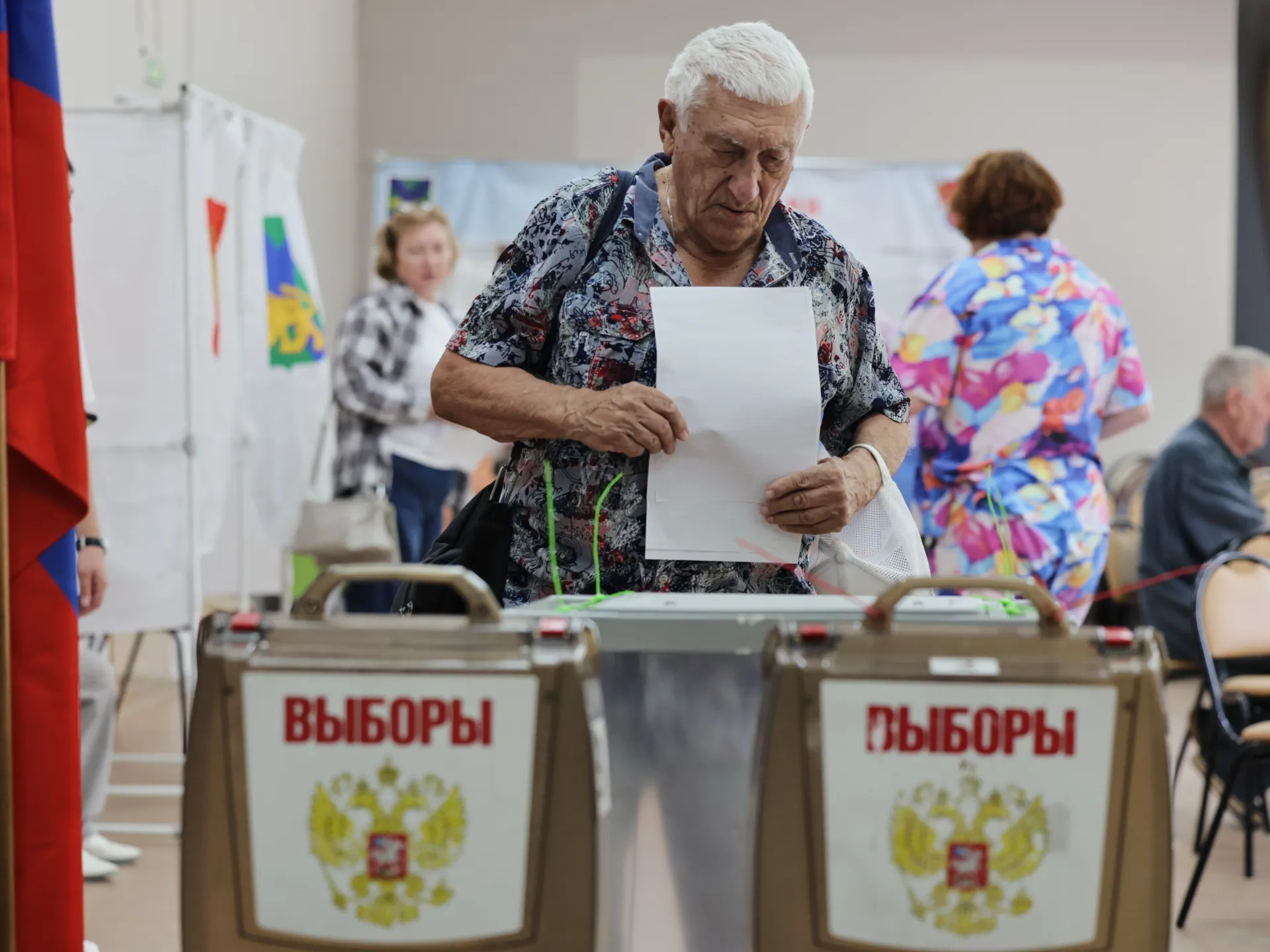 Perché il Cremlino teme anche l'“opposizione gestita” in Russia