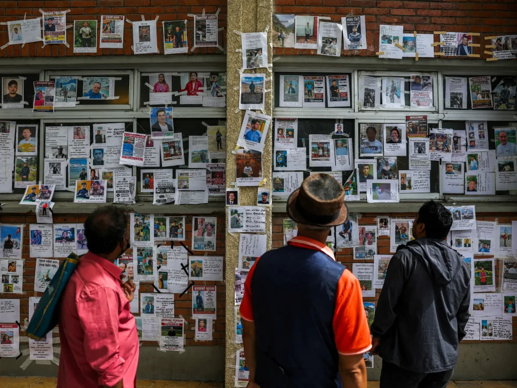 Perché il Nepal chiede giustizia climatica e risarcimenti dopo le inondazioni mortali