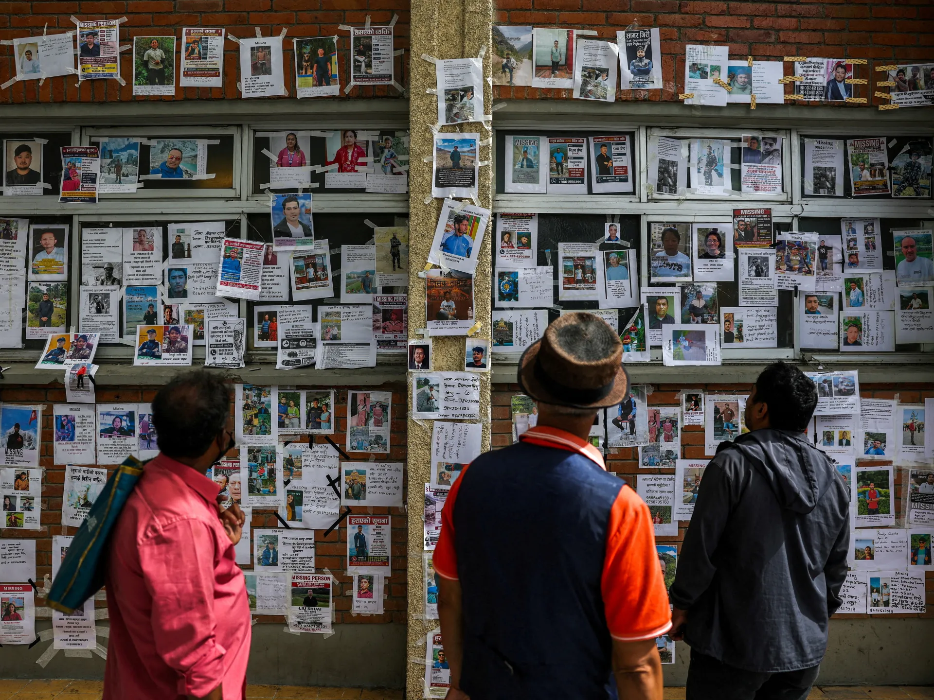 Perché il Nepal chiede giustizia climatica e risarcimenti dopo le inondazioni mortali
