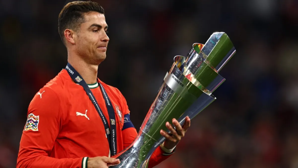 Portogallo-Galles: UEFA Nations League – squadre, partenza, formazioni, Ronaldo