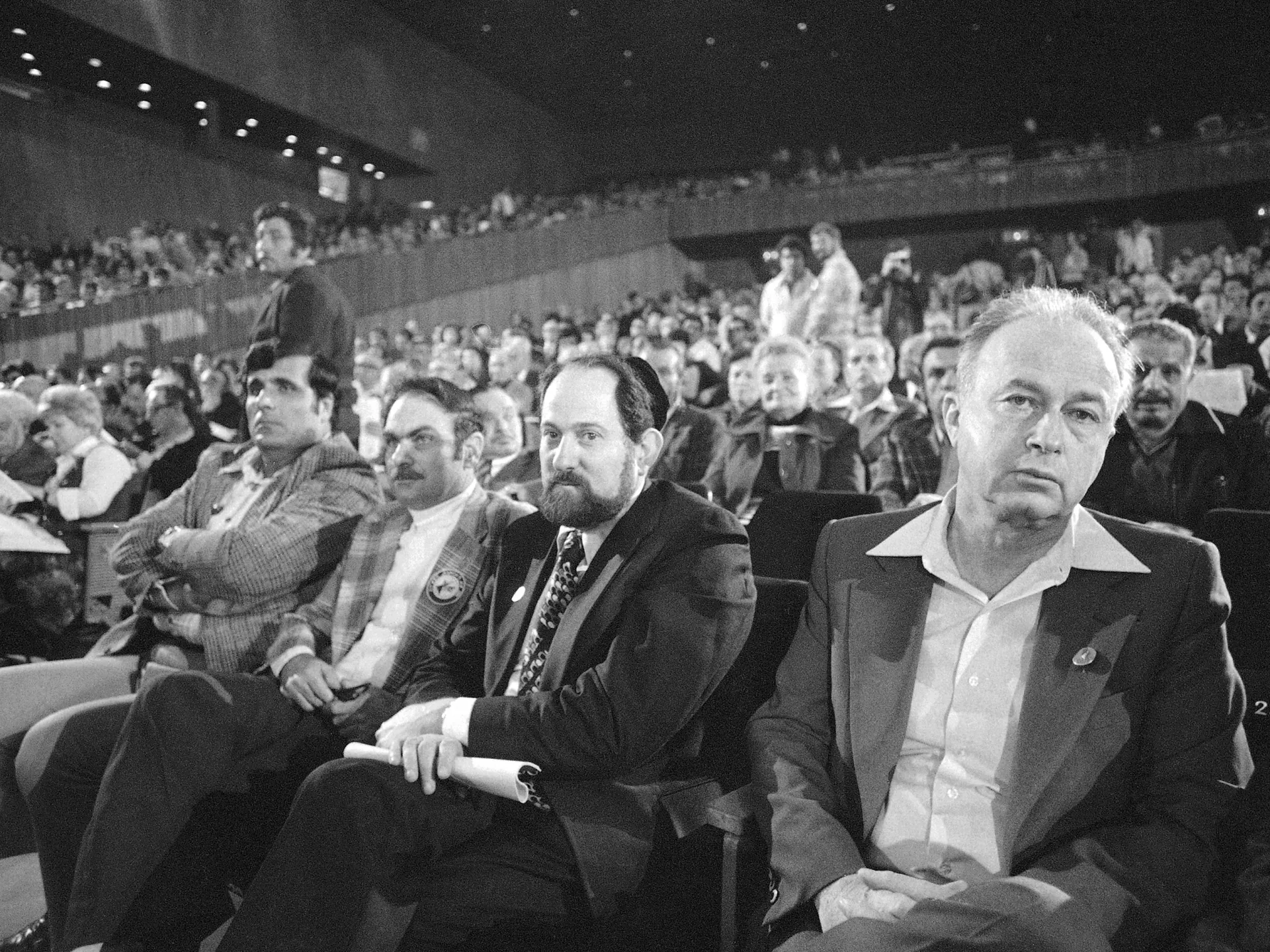 Può un partito essere di sinistra e sionista?