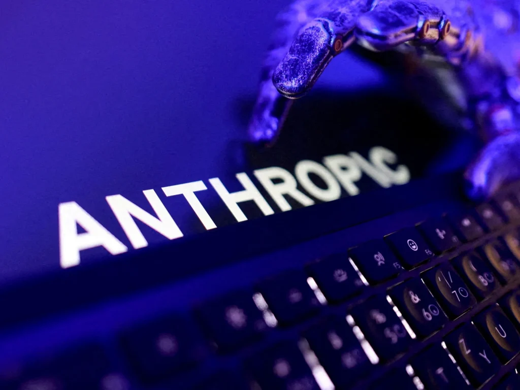 Sony e Warner Music fanno causa ad Anthropic, dicendo che ha piratato canzoni per addestrare la sua intelligenza artificiale