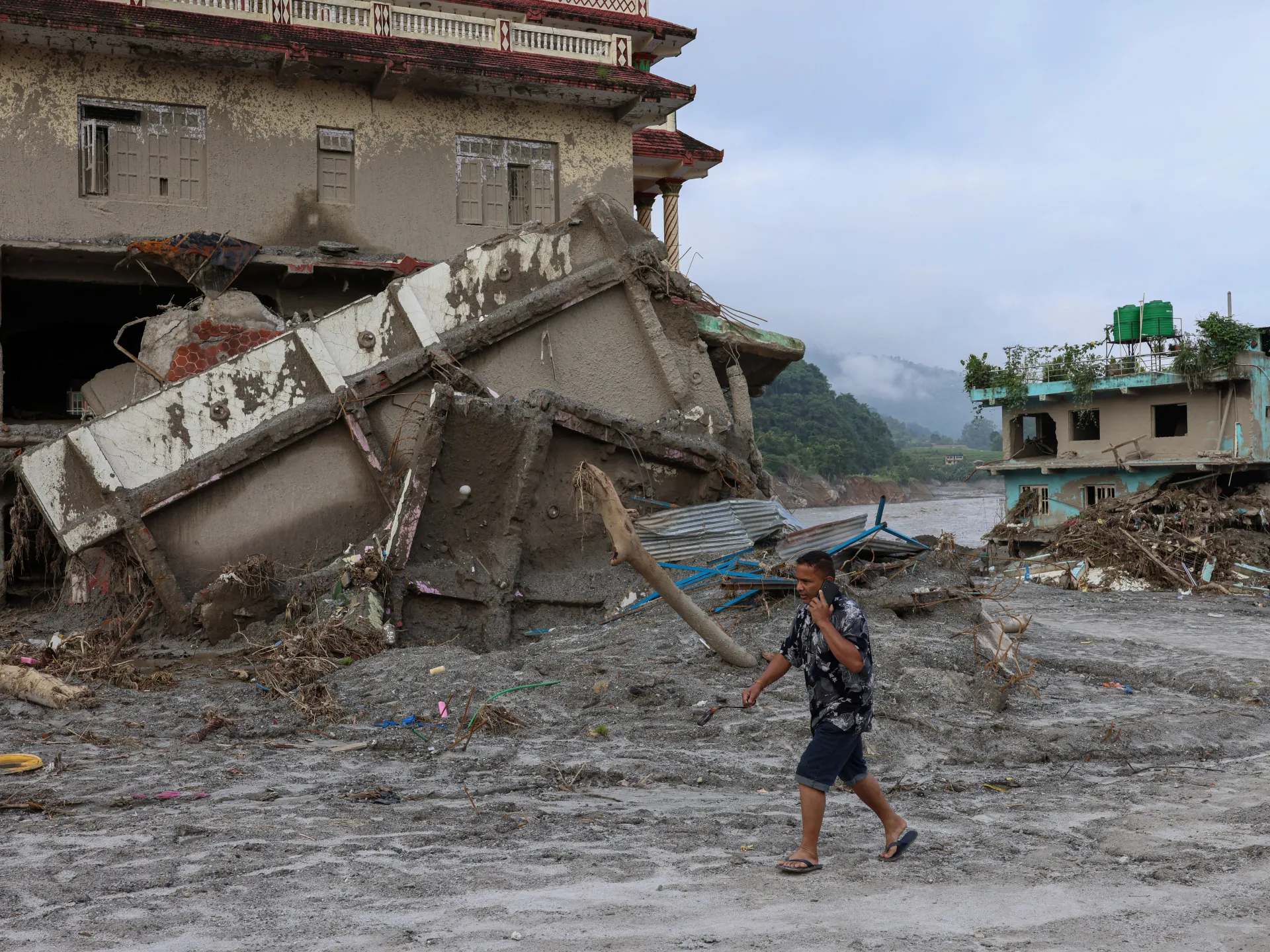 “Superamento del limite, picco, declino”: un nuovo obiettivo globale per il cambiamento climatico?